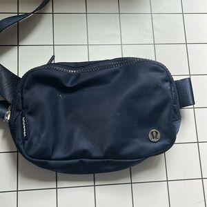 LULULEMON belt bag